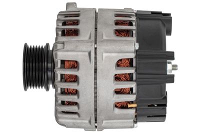 Alternator HELLA 8EL 015 637-091