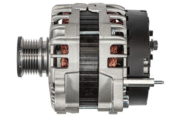 HELLA 8EL 015 637-101 Alternator