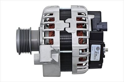 Alternator HELLA 8EL 015 637-131