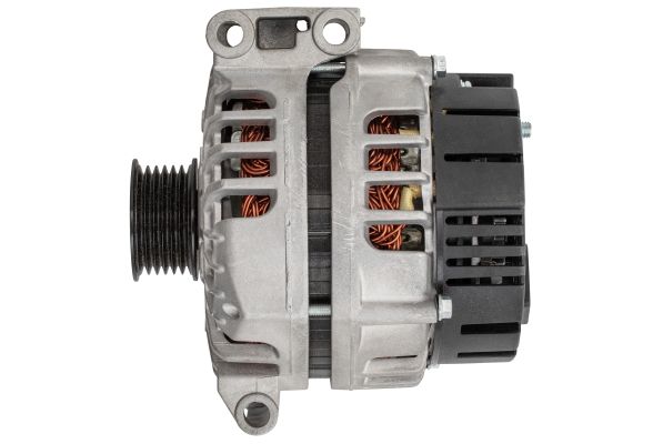 HELLA 8EL 015 637-141 Alternator