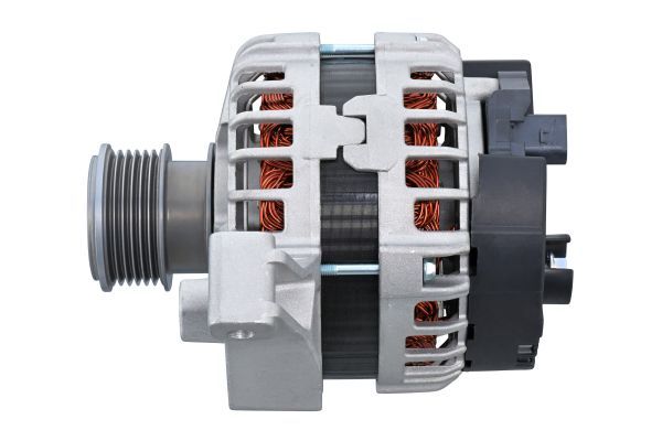 HELLA 8EL 015 637-171 Alternator