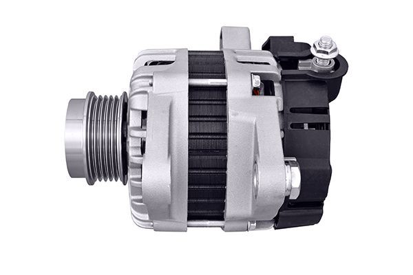 HELLA 8EL 015 637-351 Alternator