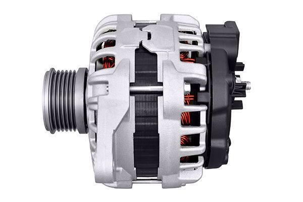 HELLA 8EL 015 637-371 Alternator