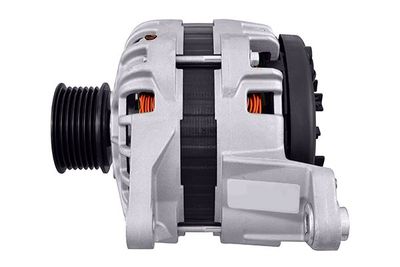Alternator HELLA 8EL 015 637-381