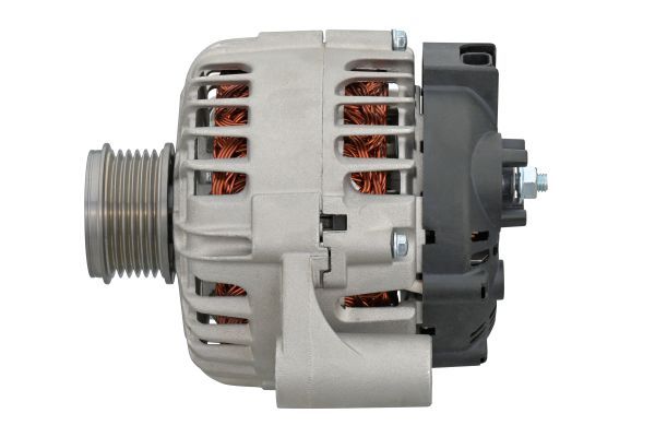 HELLA 8EL 015 637-511 Alternator