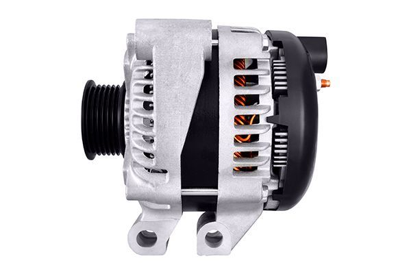 HELLA 8EL 015 637-601 Alternator
