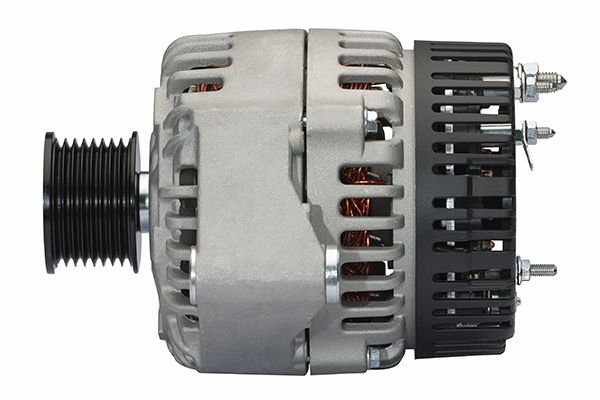 HELLA 8EL 015 643-061 Alternator