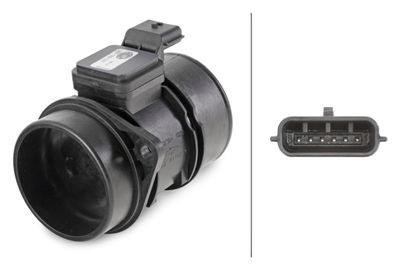 Mass Air Flow Sensor HELLA 8ET 009 142-121