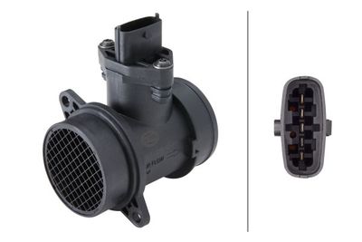 Mass Air Flow Sensor HELLA 8ET 009 142-721