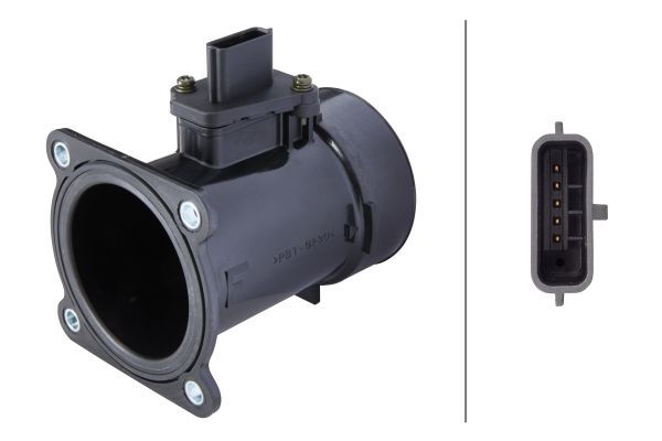 HELLA 8ET 009 142-771 Mass Air Flow Sensor