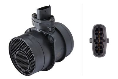 Mass Air Flow Sensor HELLA 8ET 009 149-391