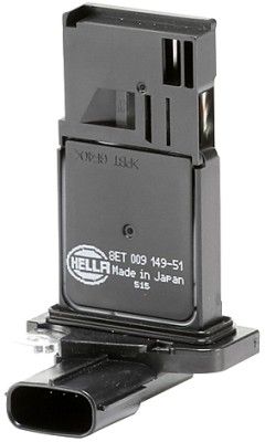 Mass Air Flow Sensor HELLA 8ET 009 149-511