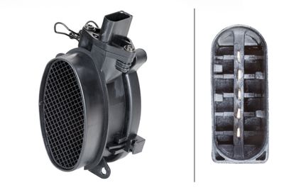 Mass Air Flow Sensor HELLA 8ET 358 095-021