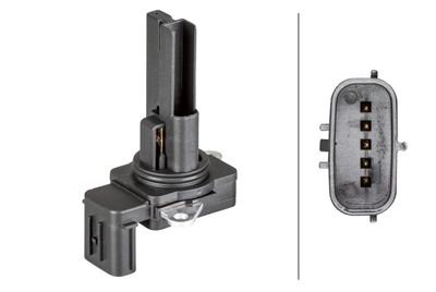 Mass Air Flow Sensor HELLA 8ET 358 095-501