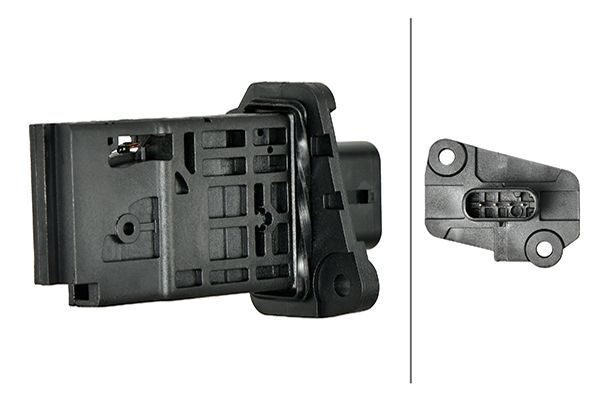 HELLA 8ET 358 166-501 Mass Air Flow Sensor