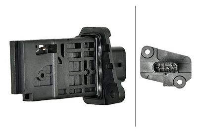 Mass Air Flow Sensor HELLA 8ET 358 166-501