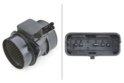 Mass Air Flow Sensor HELLA 8ET 009 142-101