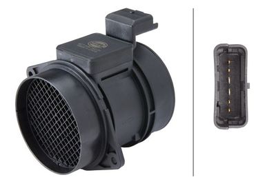 Mass Air Flow Sensor HELLA 8ET 009 142-311