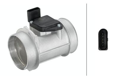 Mass Air Flow Sensor HELLA 8ET 009 142-451