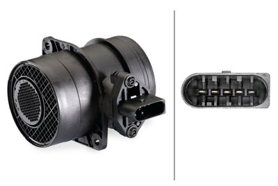 Mass Air Flow Sensor HELLA 8ET 009 142-571