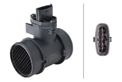 Mass Air Flow Sensor HELLA 8ET 009 142-811