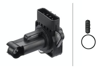 Mass Air Flow Sensor HELLA 8ET 009 142-911