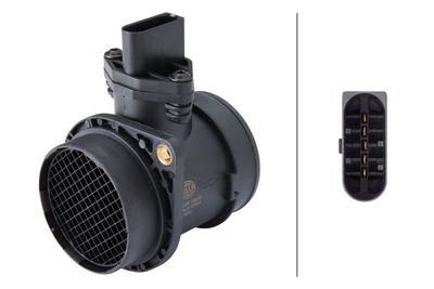 Mass Air Flow Sensor HELLA 8ET 009 149-001