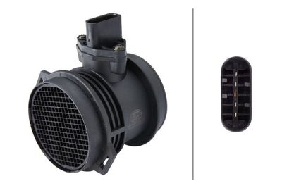 Mass Air Flow Sensor HELLA 8ET 009 149-121