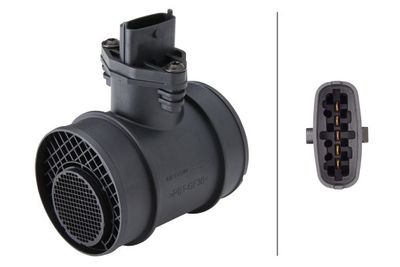 Mass Air Flow Sensor HELLA 8ET 009 149-411