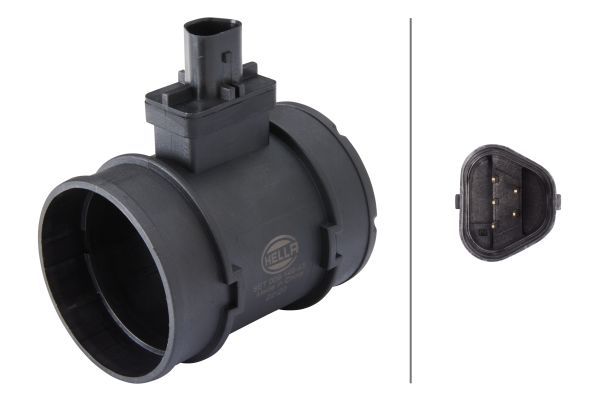 HELLA 8ET 009 149-451 Mass Air Flow Sensor