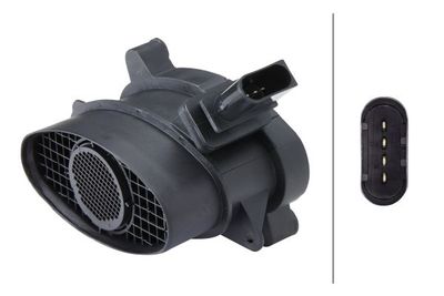 Mass Air Flow Sensor HELLA 8ET 009 149-461