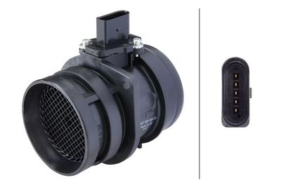 Mass Air Flow Sensor HELLA 8ET 009 149-581