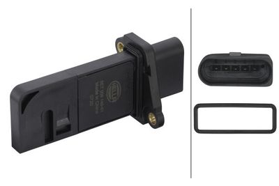 Mass Air Flow Sensor HELLA 8ET 009 149-611