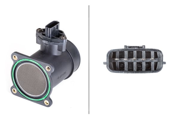 HELLA 8ET 358 095-011 Mass Air Flow Sensor