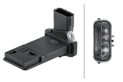 Mass Air Flow Sensor HELLA 8ET 358 095-581