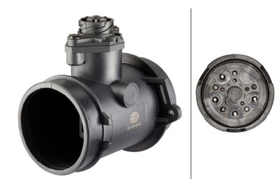 Mass Air Flow Sensor HELLA 8ET 358 095-681