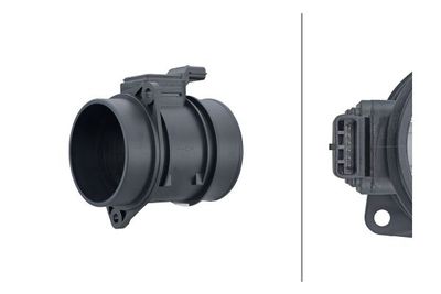 Mass Air Flow Sensor HELLA 8ET 358 166-661