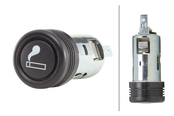 HELLA 8EZ 008 022-011 Cigarette Lighter