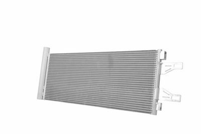 Condenser, air conditioning HELLA 8FC 366 220-591