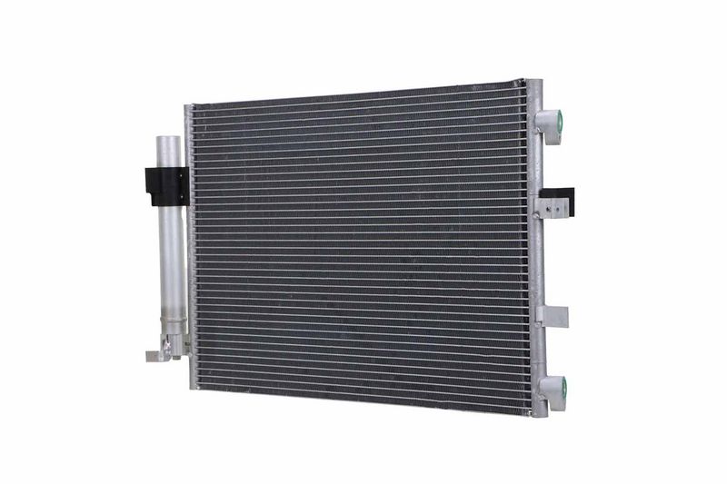 HELLA 8FC 366 221-561 Condenser, air conditioning