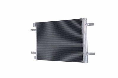 Condenser, air conditioning HELLA 8FC 366 221-571