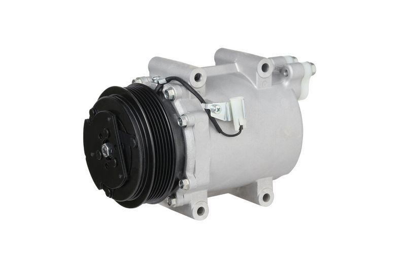 HELLA 8FK 366 201-411 Compressor, air conditioning