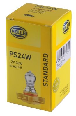 HELLA 8GA 223 569-011 Bulb, front fog light