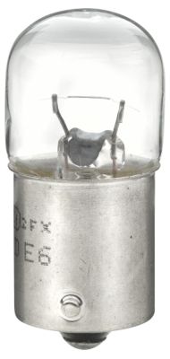Bulb, direction indicator HELLA 8GA 002 071-351