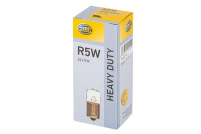 Bulb, direction indicator HELLA 8GA 002 071-361