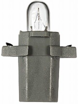 HELLA 8GA 007 997-051 Bulb, instrument lighting
