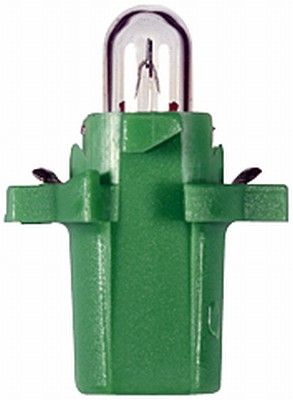 Bulb, instrument lighting HELLA 8GA 007 997-091