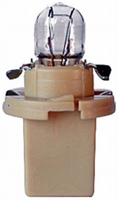 HELLA 8GA 007 997-272 Bulb, instrument lighting