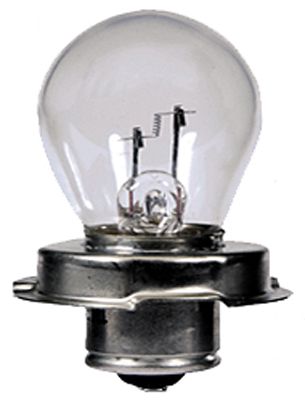 Bulb, headlight HELLA 8GA 008 899-121