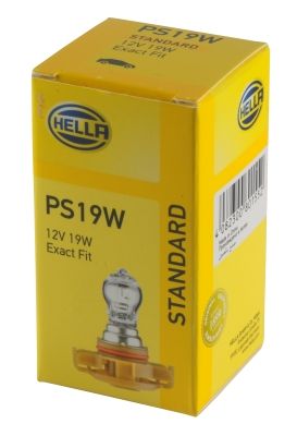 HELLA 8GA 223 569-021 Bulb, rear fog light
